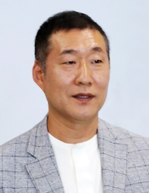 한국패션산업협회 김성찬 상근부회장