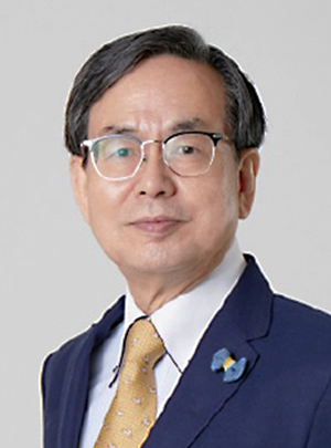 김강화 특보