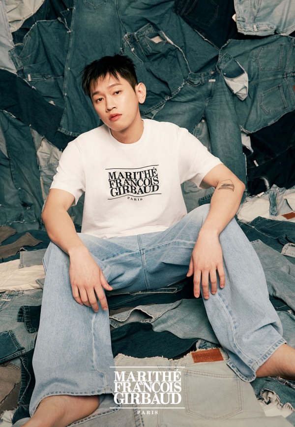 23SS IMAGINE, DENIM' 캠페인 화보에서 크러쉬와 고윤정이 착용한 전 상품은 4월 7일 공식 온라인 스토어 및 29CM 단독 기획전을 통해 만나볼 수 있다.