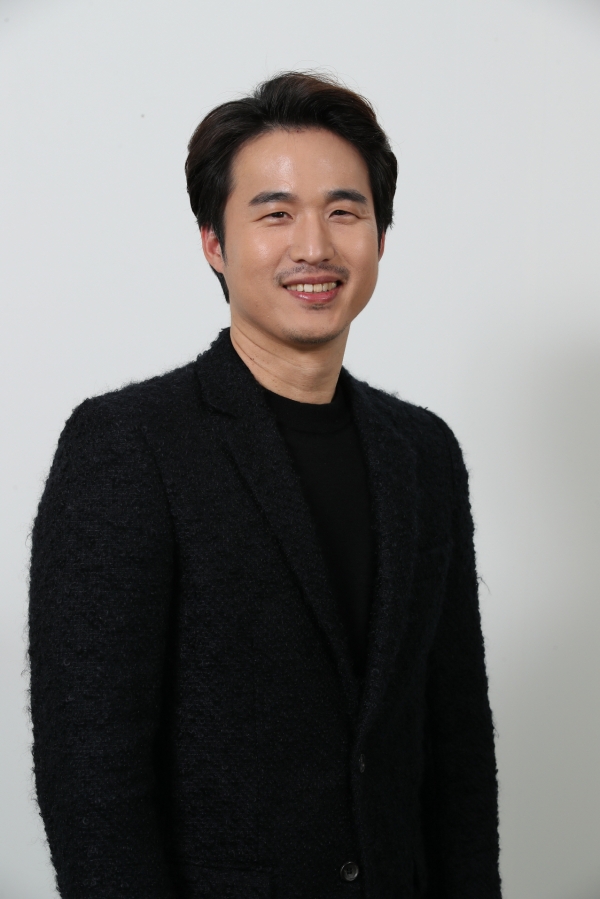 한세실업 김익환 부회장