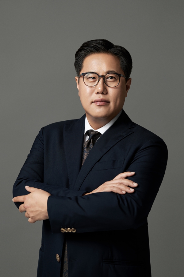 신임 김선기 대표