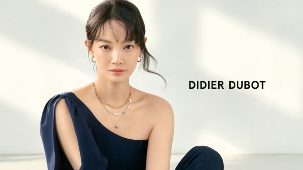 ‘디디에 두보(DIDIER DUBOT)’가 하이엔드 제품 라인업을 확대하며 국내 유일 ‘데미 파인 주얼리 브랜드’로서의 정체성을 강화할 계획이다.