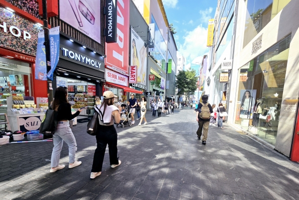 한경협이 11월 종합경기전망지수를 91.8로 발표했다. 사진=민은주 기자