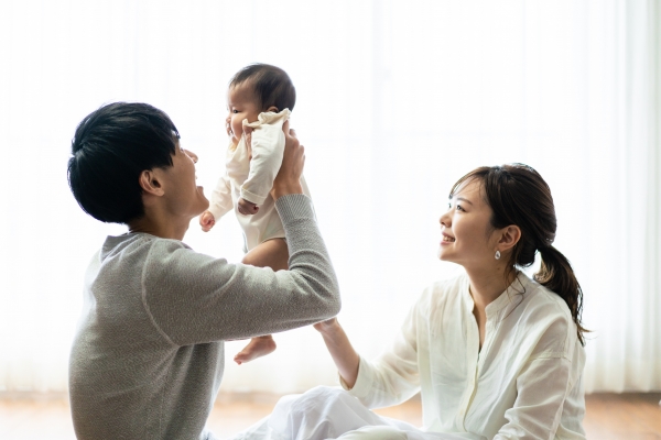 저고위가 저출생 반등 정책을 평가하는 설문조사를 진행했다. 사진=iStock